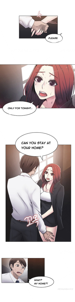 Miss Mystic Ch.1-27