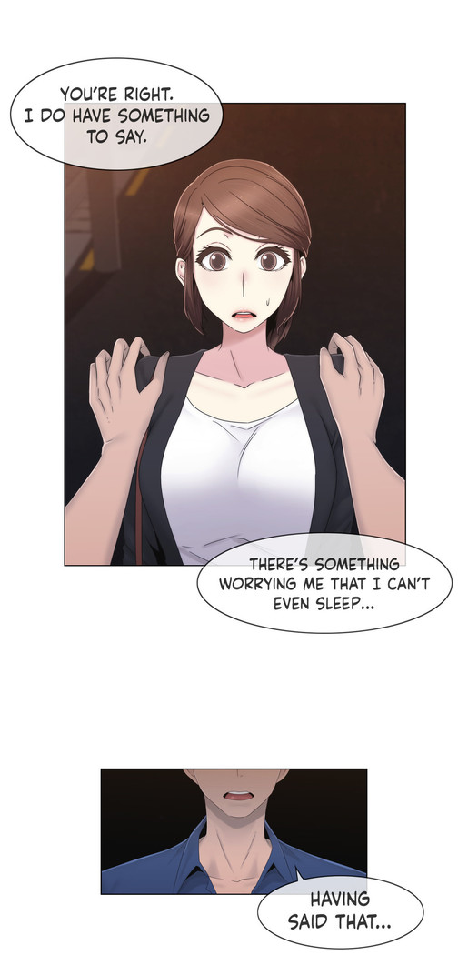 Miss Mystic Ch.1-27