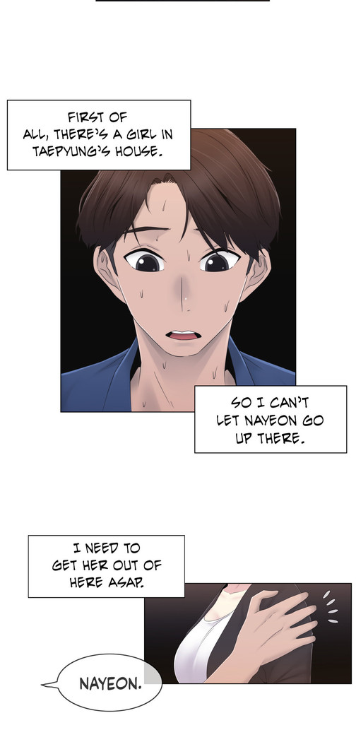Miss Mystic Ch.1-27
