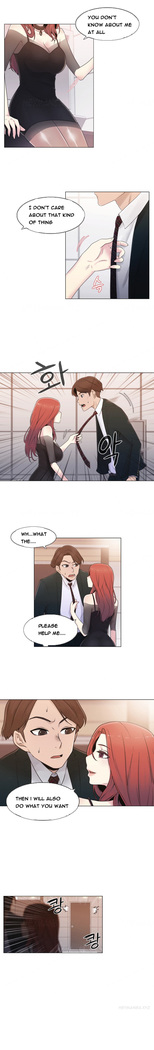 Miss Mystic Ch.1-27