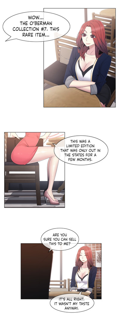Miss Mystic Ch.1-27