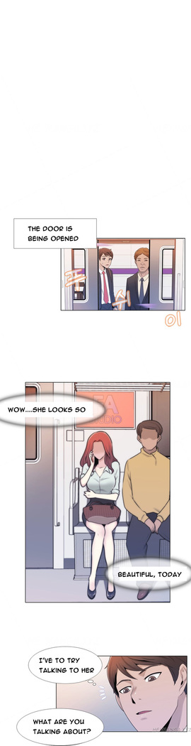 Miss Mystic Ch.1-27