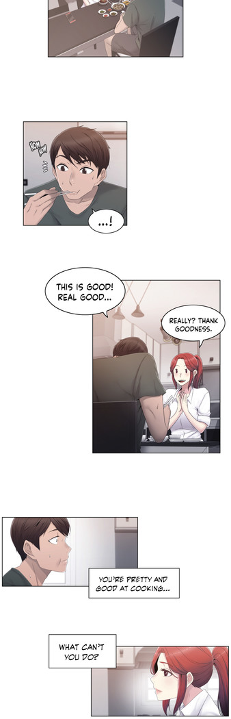 Miss Mystic Ch.1-27