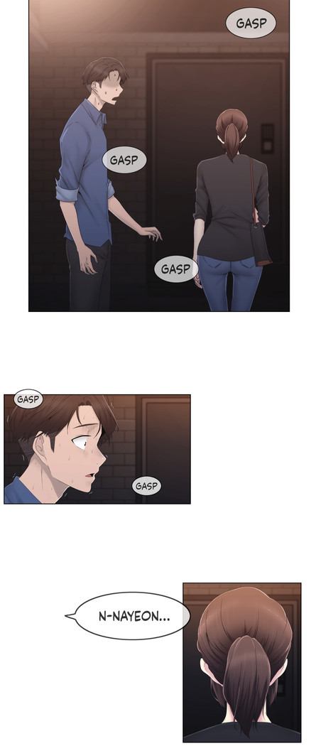 Miss Mystic Ch.1-27