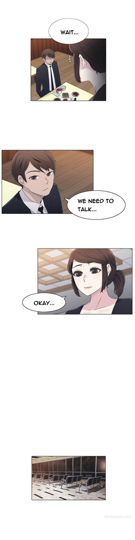 Miss Mystic Ch.1-27