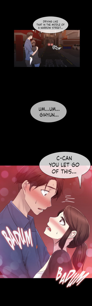 Miss Mystic Ch.1-27
