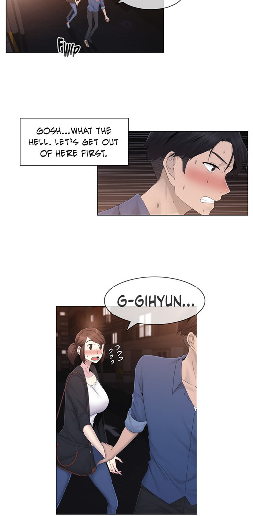 Miss Mystic Ch.1-27