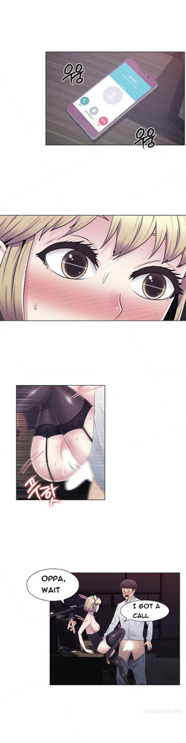 Miss Mystic Ch.1-27