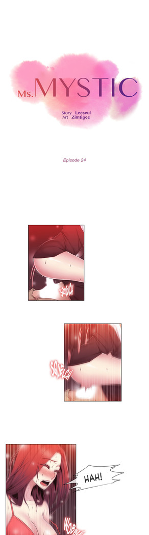 Miss Mystic Ch.1-27