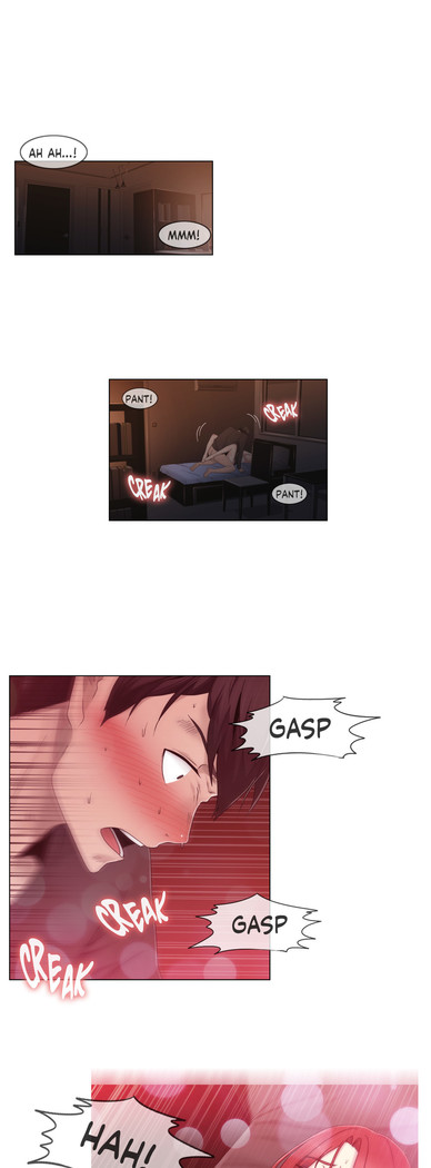 Miss Mystic Ch.1-27