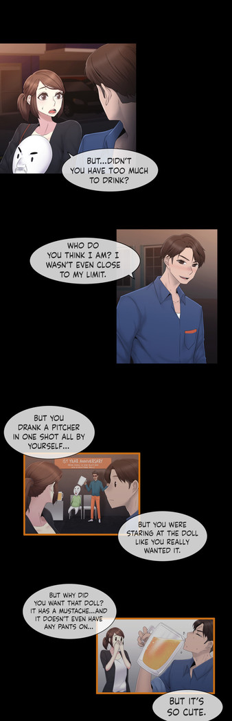Miss Mystic Ch.1-27