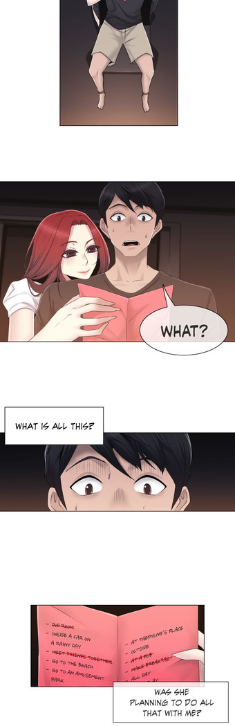 Miss Mystic Ch.1-27