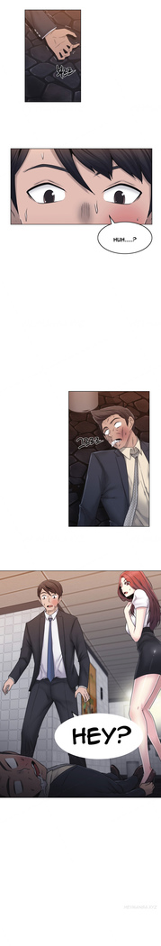 Miss Mystic Ch.1-27