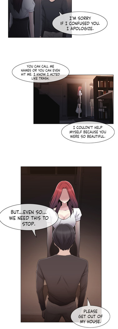 Miss Mystic Ch.1-27