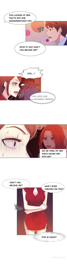 Miss Mystic Ch.1-27