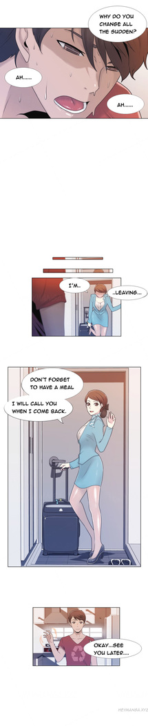 Miss Mystic Ch.1-27