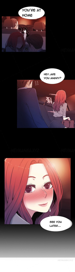 Miss Mystic Ch.1-27