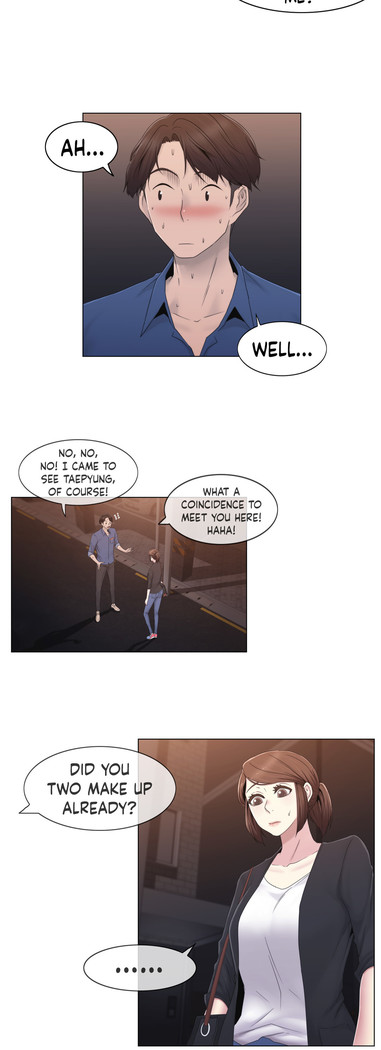 Miss Mystic Ch.1-27