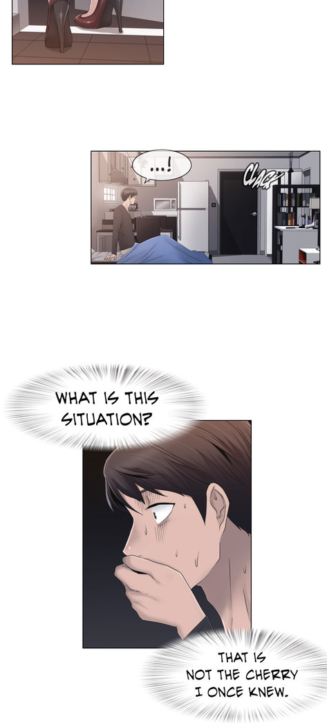 Miss Mystic Ch.1-27