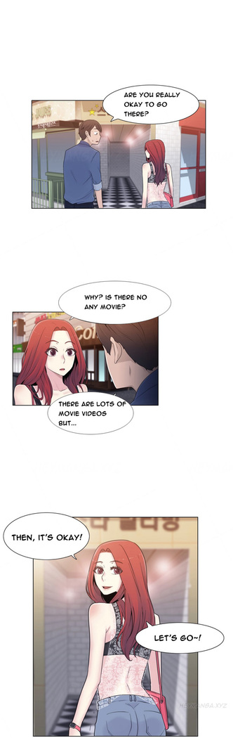 Miss Mystic Ch.1-27