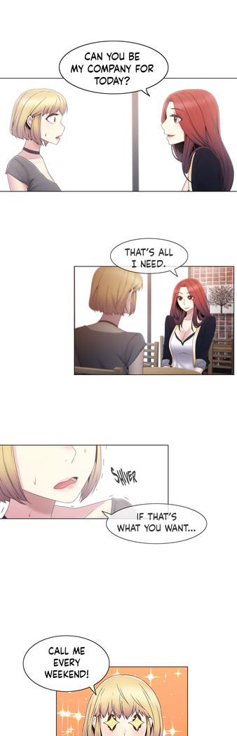 Miss Mystic Ch.1-27