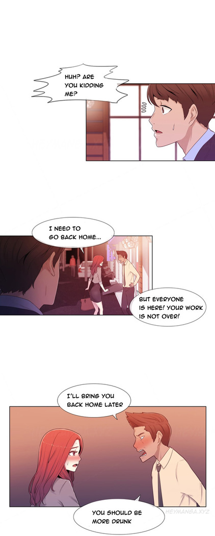 Miss Mystic Ch.1-27