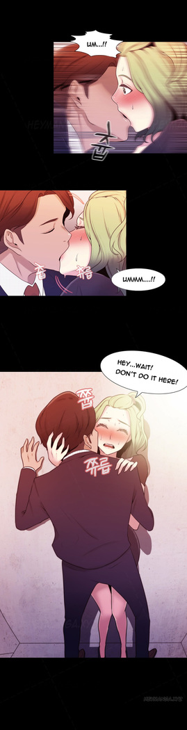 Miss Mystic Ch.1-27