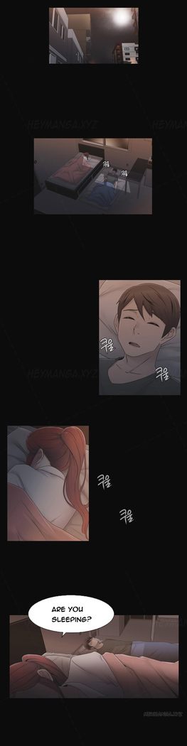 Miss Mystic Ch.1-27