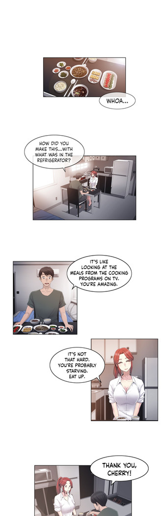 Miss Mystic Ch.1-27
