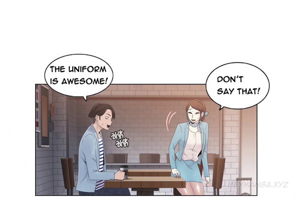 Miss Mystic Ch.1-27
