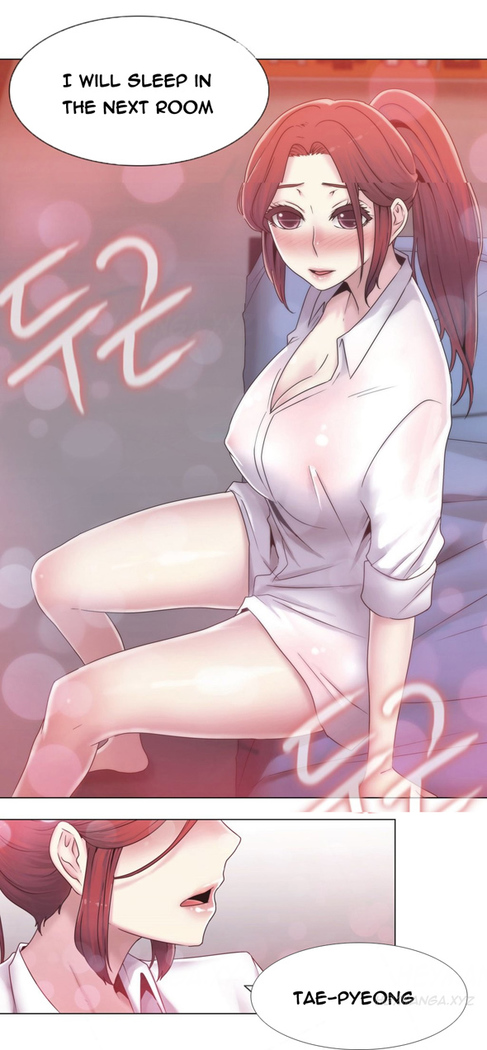 Miss Mystic Ch.1-27