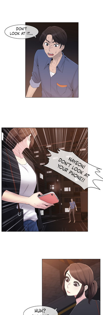 Miss Mystic Ch.1-27