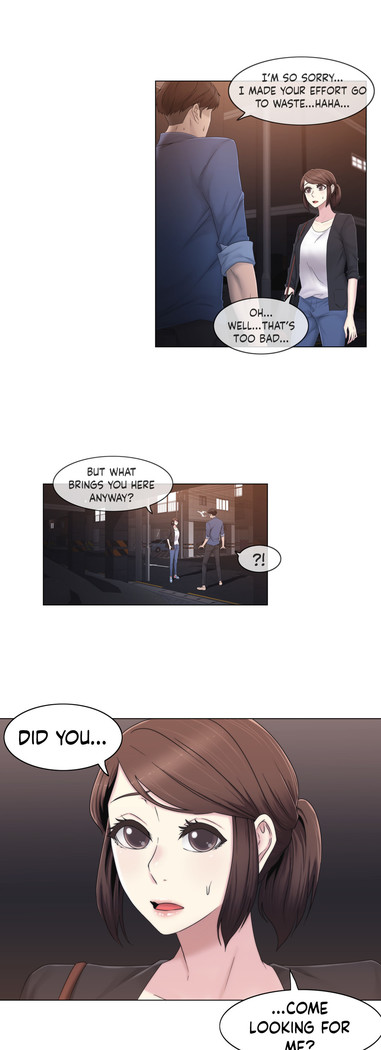 Miss Mystic Ch.1-27
