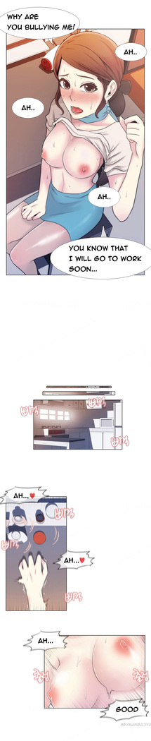 Miss Mystic Ch.1-27