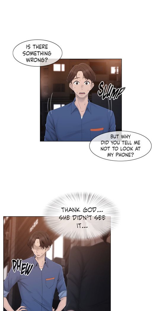 Miss Mystic Ch.1-27