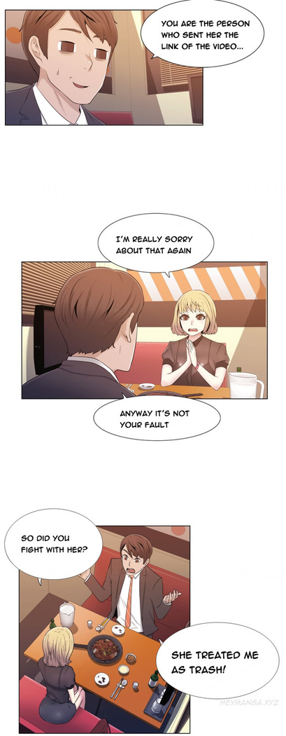 Miss Mystic Ch.1-27