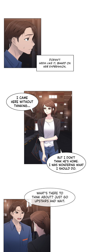 Miss Mystic Ch.1-27