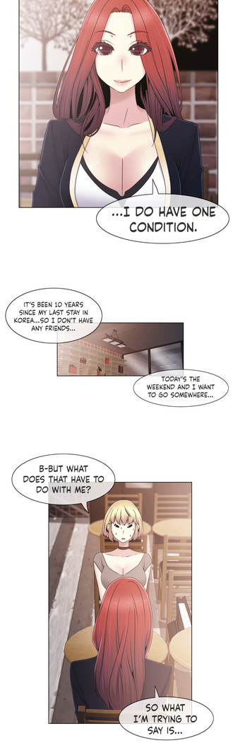 Miss Mystic Ch.1-27