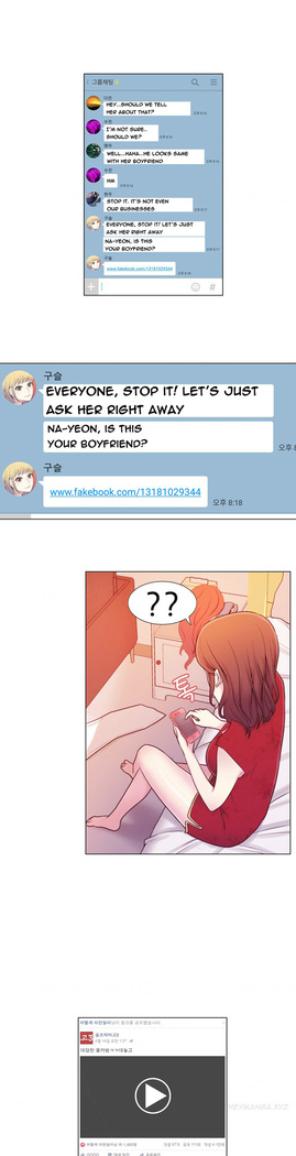 Miss Mystic Ch.1-27