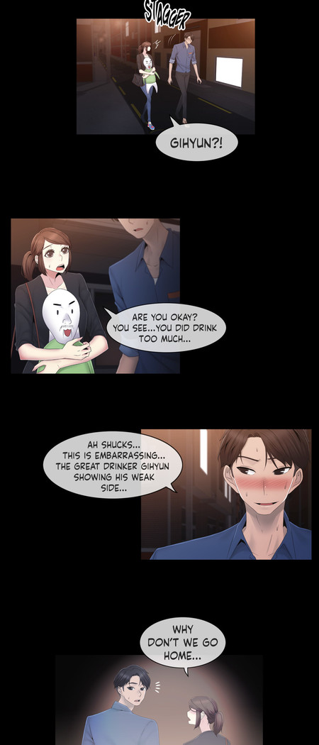 Miss Mystic Ch.1-27
