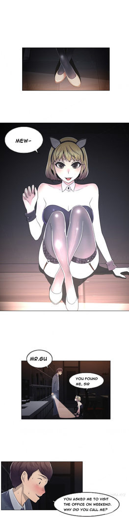 Miss Mystic Ch.1-27