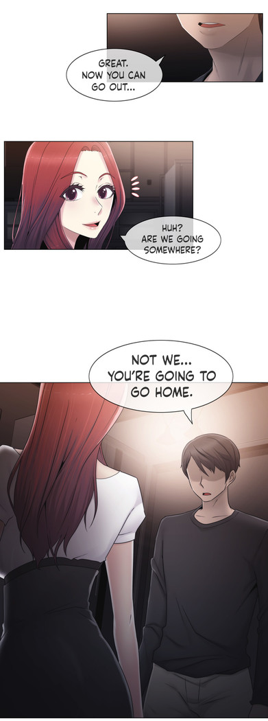 Miss Mystic Ch.1-27
