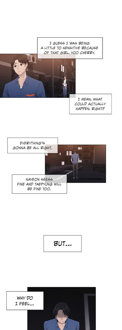 Miss Mystic Ch.1-27