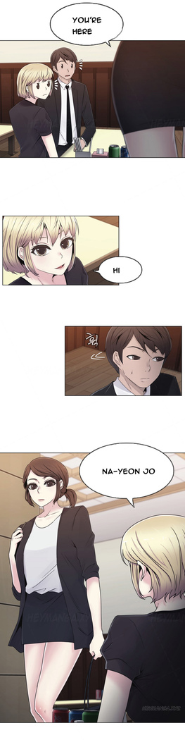 Miss Mystic Ch.1-27