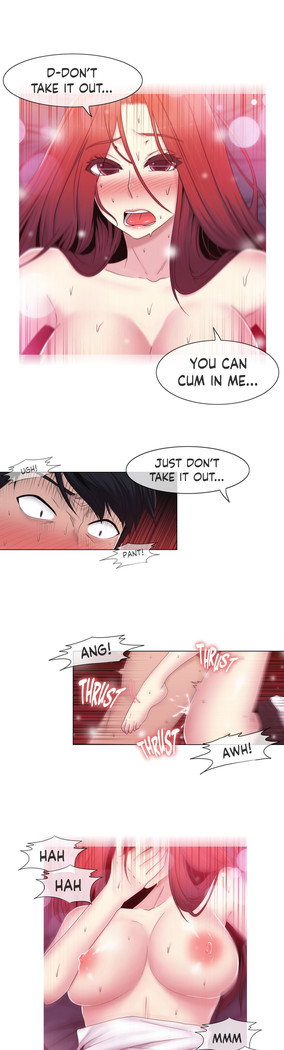 Miss Mystic Ch.1-27