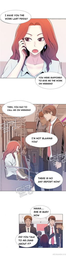 Miss Mystic Ch.1-27
