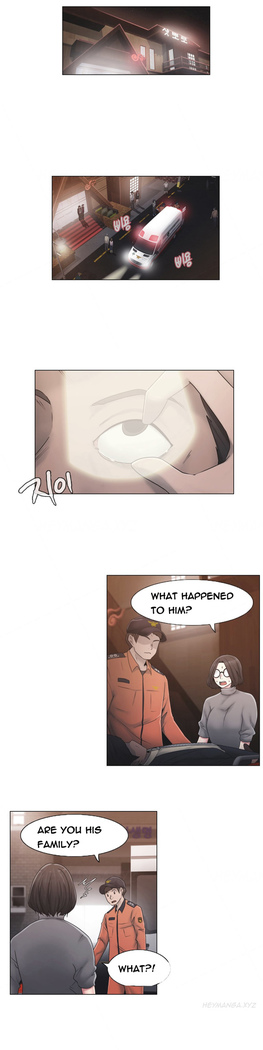 Miss Mystic Ch.1-27