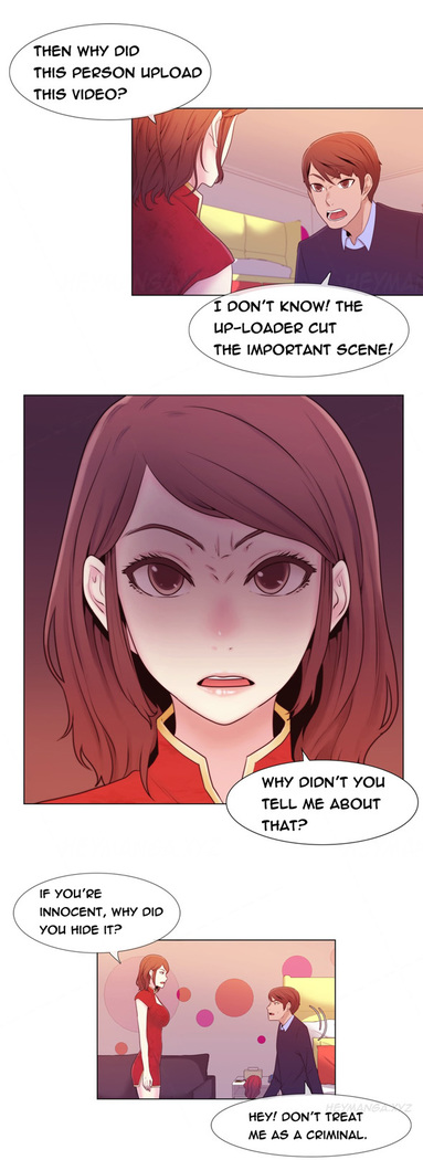 Miss Mystic Ch.1-27