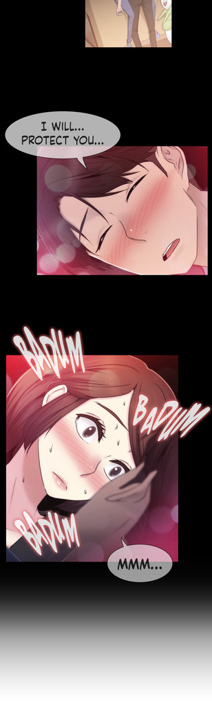 Miss Mystic Ch.1-27