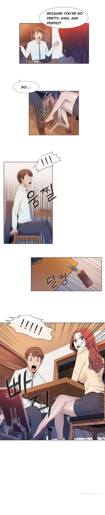 Miss Mystic Ch.1-27